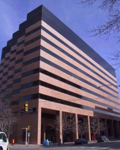 303 E 17th Ave, Denver, CO 80203